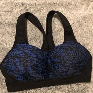Champion high support sports bra XS